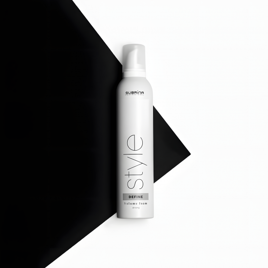 Subrina Volume Foam